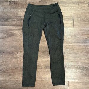 Alpine Design Women's Field Knit Jogger Pants Size M